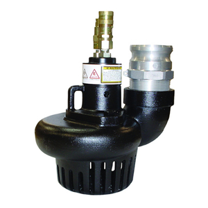Máy bơm bể phốt SM50