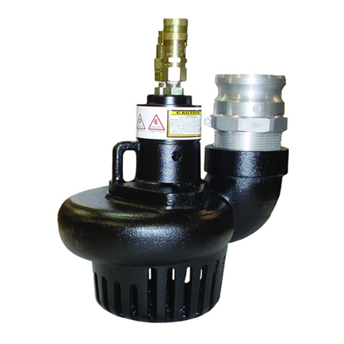 Máy bơm bể phốt SM50