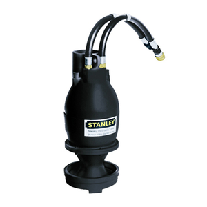 Máy Bơm Bể Phốt SM21