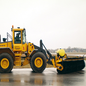 Chổi quét góc dòng HSA