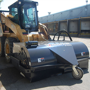 VRS Series Pickup Chổi