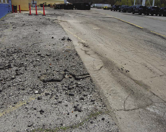 Công trình đường bộ