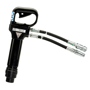 Ch15 Chipping Hammer