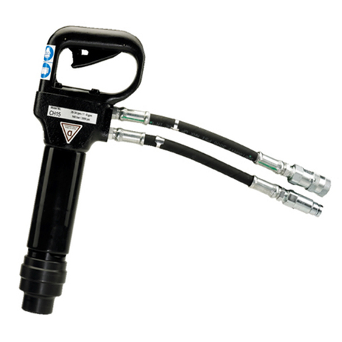 Ch15 Chipping Hammer