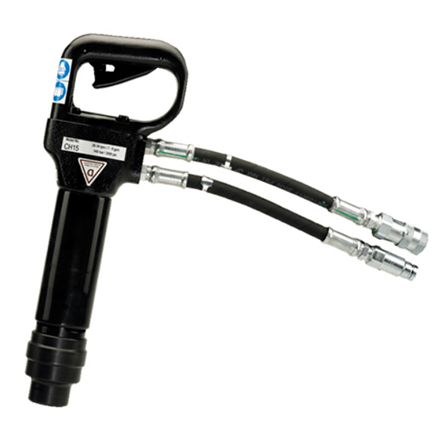 Ch15 Chipping Hammer