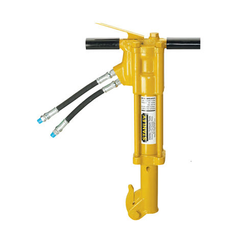 BR45 Bộ ngắt thủy lực