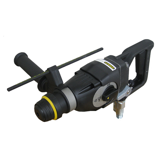 Máy khoan búa HD01