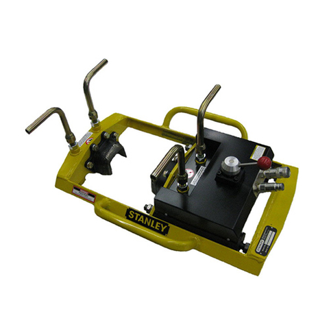 Máy cắt mối hàn WS10