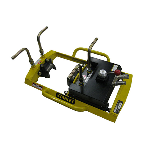 Máy cắt mối hàn WS10