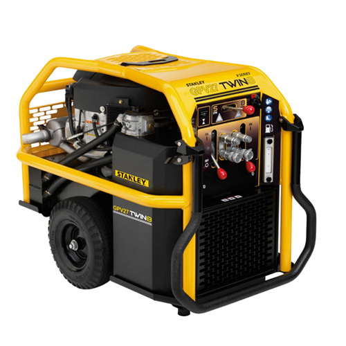 Đơn vị năng lượng xăng GPV27