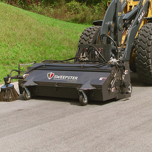 CS Dòng Pickup Chổi