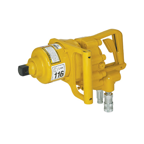 IW16 Cờ lê tác động