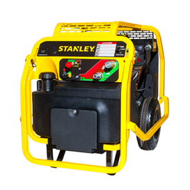 Máy phát điện chạy xăng HP8