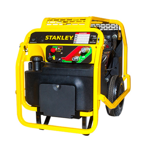 Máy phát điện chạy xăng HP8