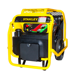 Máy phát điện chạy xăng HP12