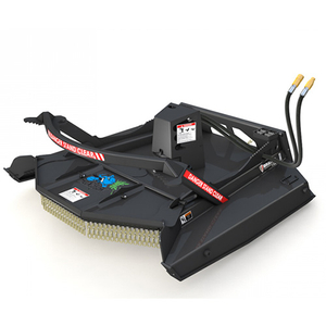 Extreme Duty Ground Shark Brush Cutter
