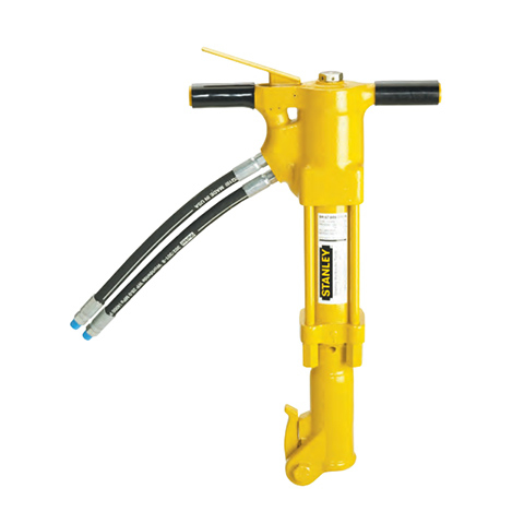 BR67 Bộ ngắt thủy lực