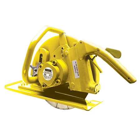 M&aacute;y cưa cắt dưới nước