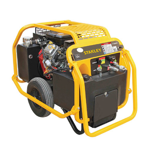 Đơn vị năng lượng xăng GPV18