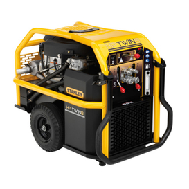 Máy phát điện chạy xăng HP28