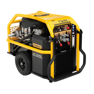 Máy phát điện chạy xăng HP28