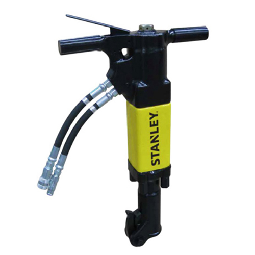 Máy cắt thủy lực BR87