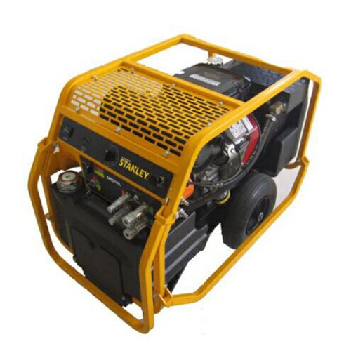 Đơn vị năng lượng xăng GPV25