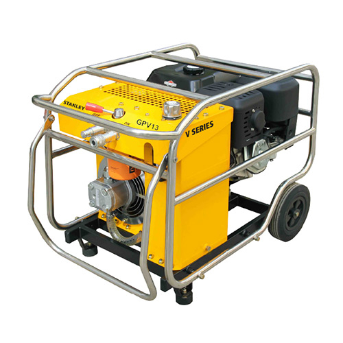 Đơn vị năng lượng xăng GPV13