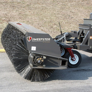 Chổi quét góc dòng WLA