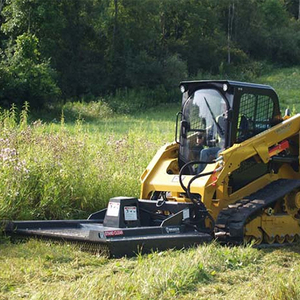 Máy cắt bàn chải cá mập hạng nặng