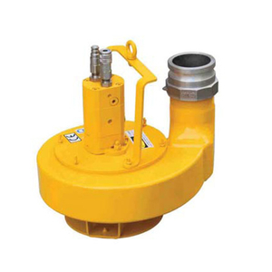 Bơm rác TPV30