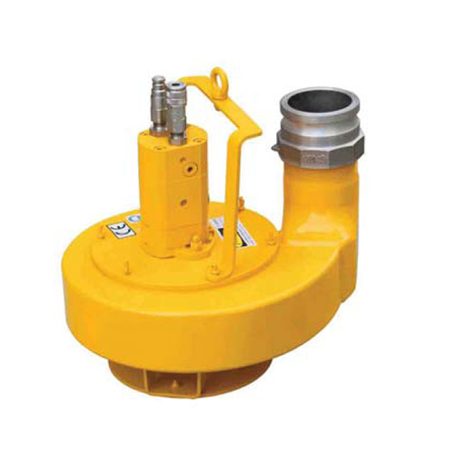 Bơm rác TPV30