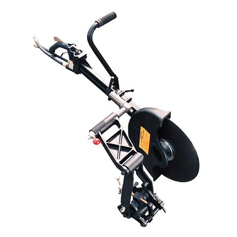 Máy cưa đường ray RS25