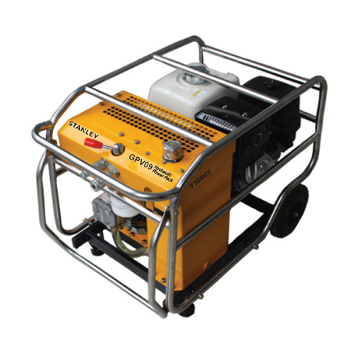 Đơn vị năng lượng xăng GPV09