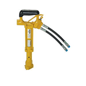 Ch18 Chipping Hammer