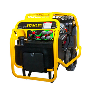 Máy phát điện chạy xăng HP210