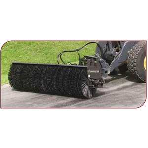 Chổi quét góc dòng QCTL