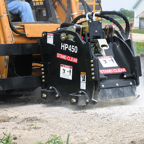 Máy Bào Lạnh HP450